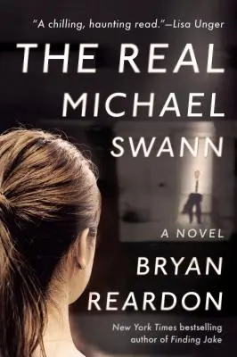Skutečný Michael Swann - The Real Michael Swann