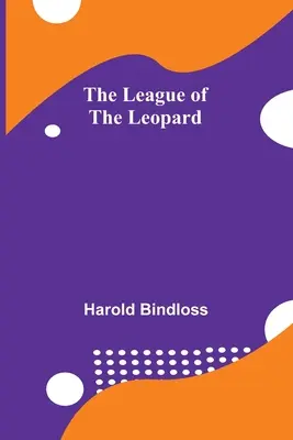 Leopardí liga - The League of the Leopard