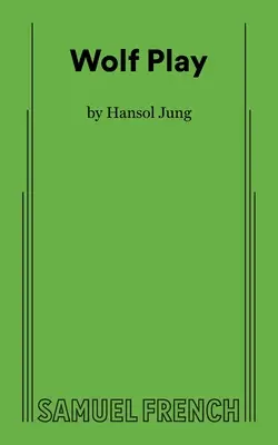 Vlčí hra - Wolf Play