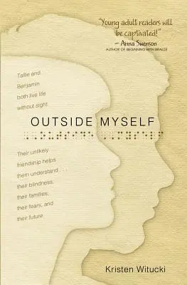Mimo sebe - Outside Myself