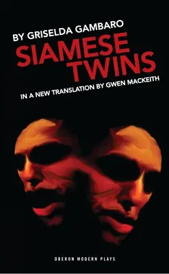 Siamská dvojčata - Siamese Twins