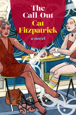 The Call-Out (Volání): A Novel in Rhyme (Román v rýmech) - The Call-Out: A Novel in Rhyme