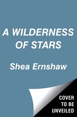 Divočina plná hvězd - A Wilderness of Stars