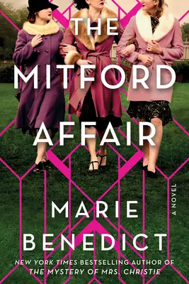 Aféra Mitford - The Mitford Affair