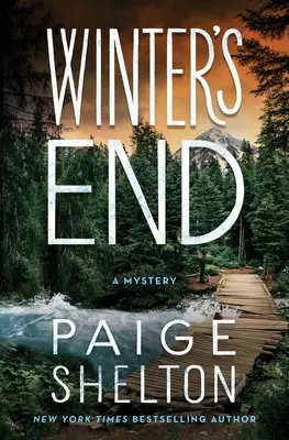 Konec zimy: Záhada - Winter's End: A Mystery
