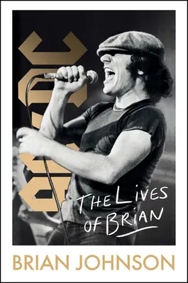 Životy Briana: Vzpomínky na Briana a další knihy - The Lives of Brian: A Memoir