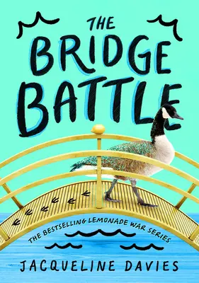 Bitva o most - The Bridge Battle