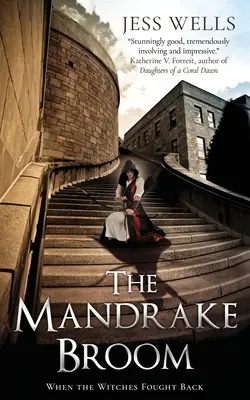 The Mandrake Broom (Košťál z mandragory): Když se čarodějnice bránily - The Mandrake Broom: When the witches fought back