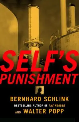 Trest za sebe sama - Self's Punishment