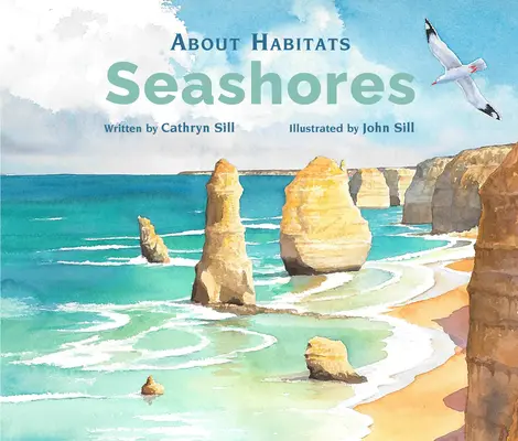 O biotopech: Mořské pobřeží - About Habitats: Seashores