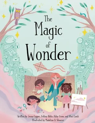 Kouzlo zázraku - The Magic of Wonder
