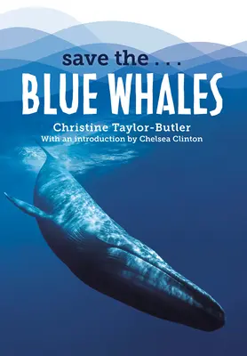 Zachraňte... modré velryby - Save The...Blue Whales
