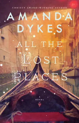 Všechna ztracená místa - All the Lost Places