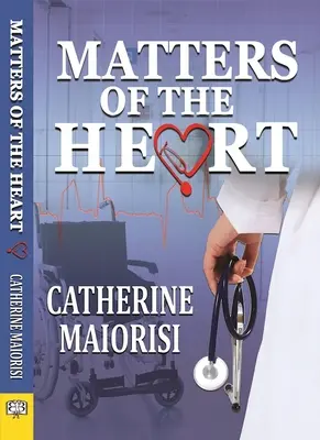 Srdeční záležitosti - Matters of the Heart