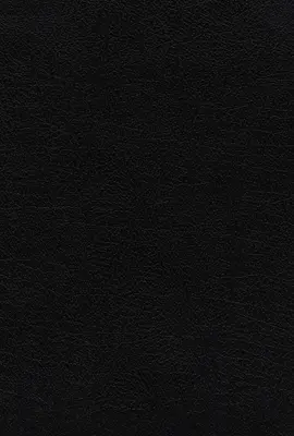 Kjv, Thompson Chain-Reference Bible, velký tisk, evropská lepená kůže, černá, červené písmeno, indexováno palcem, pohodlný tisk - Kjv, Thompson Chain-Reference Bible, Large Print, European Bonded Leather, Black, Red Letter, Thumb Indexed, Comfort Print