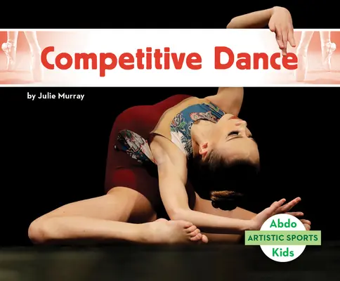 Soutěžní tanec - Competitive Dance