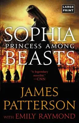 Sophia, princezna mezi zvířaty - Sophia, Princess Among Beasts