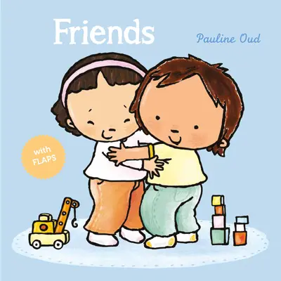Přátelé - Friends