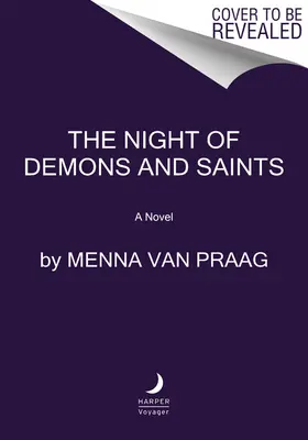 Noc démonů a svatých - Night of Demons and Saints