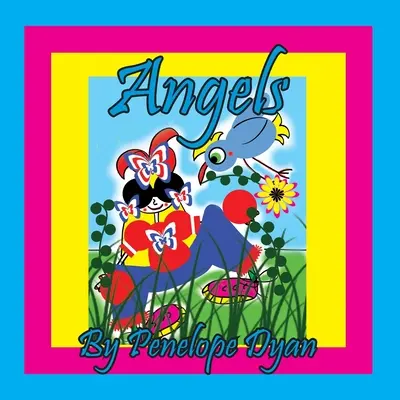 Andělé - Angels
