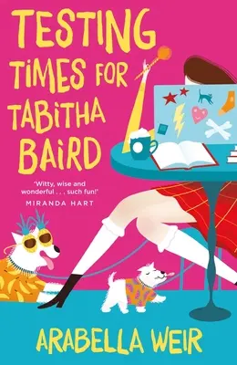 Zkouškové období pro Tabithu Bairdovou, 2 - Testing Times for Tabitha Baird, 2