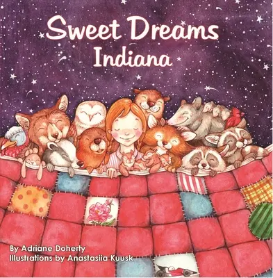 Sladké sny Indiana - Sweet Dreams Indiana