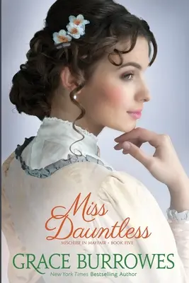 Slečna neohrožená - Miss Dauntless
