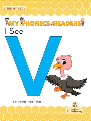 Vidím V - I See V