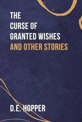 Prokletí splněných přání - The Curse of Granted Wishes