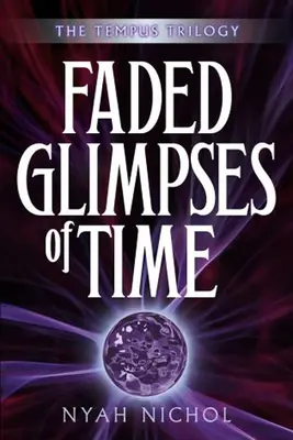 Vybledlé střípky času, díl druhý - Faded Glimpses of Time, Volume Two