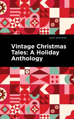 Vintage vánoční pohádky - Vintage Christmas Tales