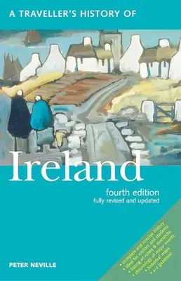 Cestovatelské dějiny Irska - A Traveller's History of Ireland