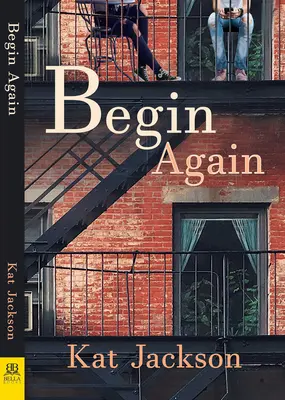 Začít znovu - Begin Again
