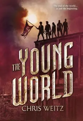Mladý svět - The Young World