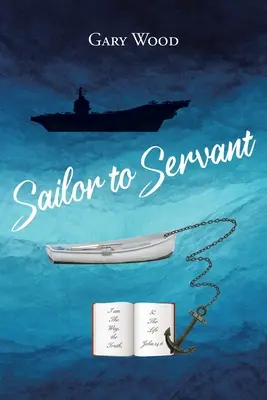 Z námořníka služebníkem - Sailor to Servant