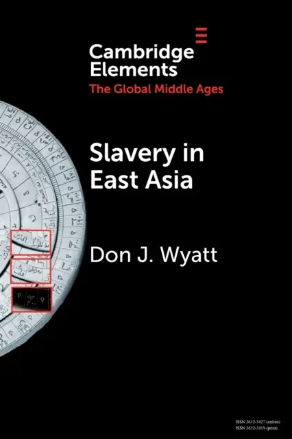 Otroctví ve východní Asii - Slavery in East Asia