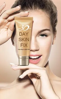 30denní oprava pleti - 30-Day Skin Fix