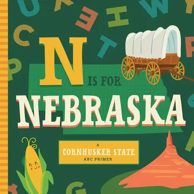 N jako Nebraska - N Is for Nebraska