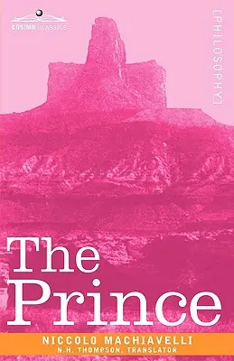 Kníže - The Prince