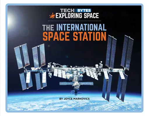 Mezinárodní vesmírná stanice - The International Space Station