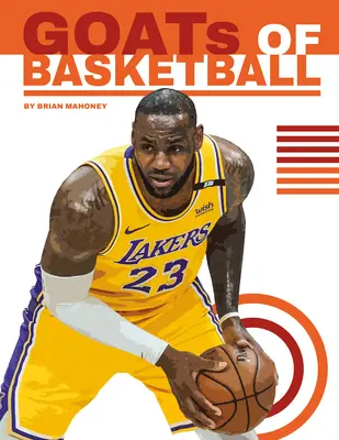 Kozy basketbalu - Goats of Basketball