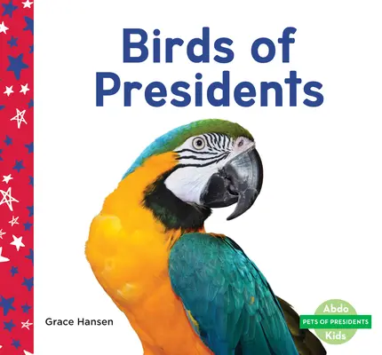 Ptáci prezidentů - Birds of Presidents