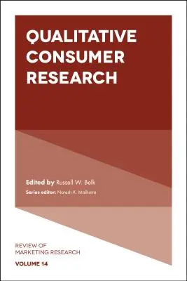 Kvalitativní spotřebitelský výzkum - Qualitative Consumer Research