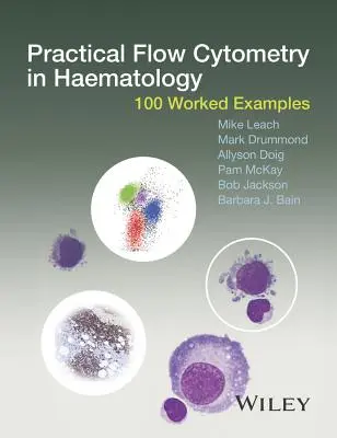 Praktická průtoková cytometrie v Ha - Practical Flow Cytometry in Ha