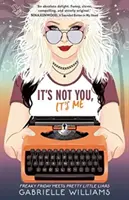 To ne ty, to já - It's Not You, It's Me