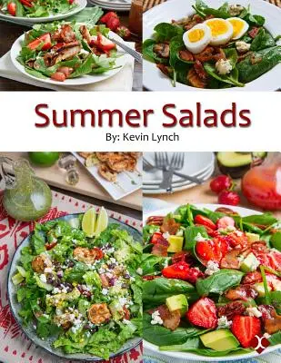 Letní saláty - Summer Salads