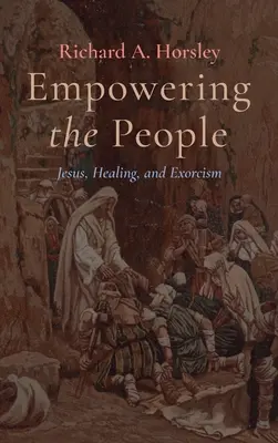 Posílení moci lidu - Empowering the People