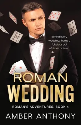Římská svatba - Roman Wedding