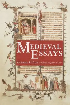 Středověké eseje - Medieval Essays