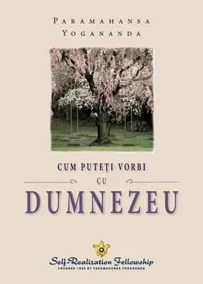 Jak můžeš mluvit s Bohem (rumunsky) - How You Can Talk With God (Romanian)